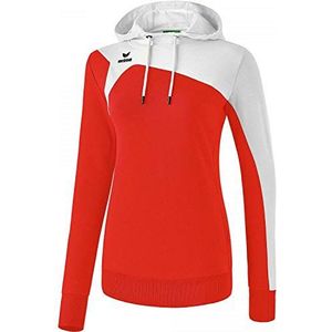 Erima Dames Club 1900 2.0 Hooded Sweat