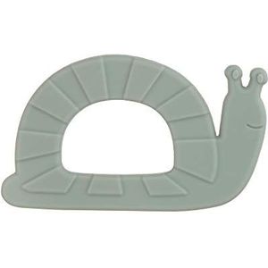 Casual 1313012563 bijtring Garden Explorer Snail, grijs