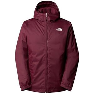 The North Face - Quest Insulated Jacket - Jas - Alpine Plum Dark Heather