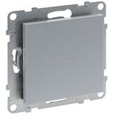 LEGRAND - Seano 765731 - Intelligente Schakelaar - Met Dimmer Optie - Home Control App - Maximaal 150 W