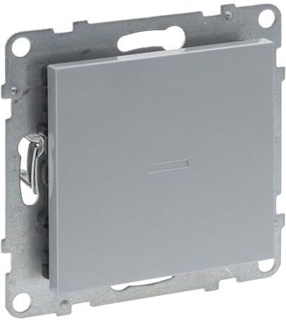 LEGRAND - Seano 765731 - Intelligente Schakelaar - Met Dimmer Optie - Home Control App - Maximaal 150 W
