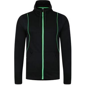 Umbro Pro Training FZ Hoodie