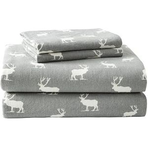 Eddie Bauer beddengoedset Elk Grove