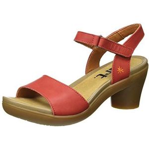 ART Alfama Peeptoe sandalen voor dames, Albufera, 42 EU