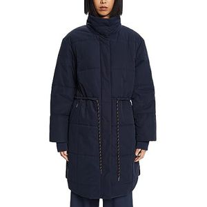 ESPRIT Damesjas, 400/marineblauw, XXL