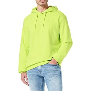 THE NORTH FACE Herenpullover met capuchon, Sharp green., S