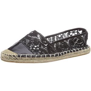 Blink BL 810 espadrilles voor dames, Zwart Black01, 37 EU