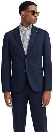 bugatti Business-colbert  marine