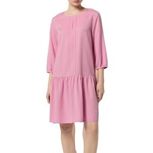 comma - Korte Jurk - 100% Lyocell