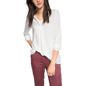 ESPRIT Collection dames regular fit blouse 075EO1F004