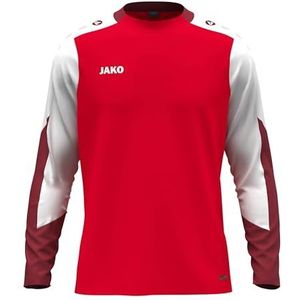 Jako - Dynamic - Sportshirt - Zwart - 100% Gerecycled Materiaal