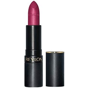 REVLON The Luscious Matte Super Lustrous Lipstick, crèmige formule voor zachte en volle lippen, vochtgevoel, 025 Insane, 4,2 g