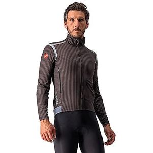 castelli Perfecte Ros Long Sleeve