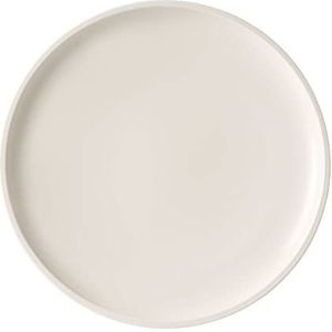 Villeroy & Boch Artesano Original platte borden, 29 cm, premium porselein, wit