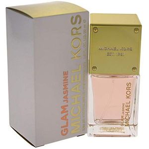 Michael Kors Glam Jasmine Eau de Parfum, voor dames, 30 ml, 1 stuk