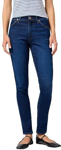 Wrangler Sienna Spijkerbroek