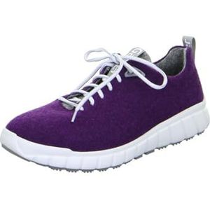 Ganter EVODAMEN sneakers voor dames, paars, 38 EU, paars, 38 EU