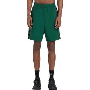 Reebok - Train Motion - Korte Broeken - Camo - Gerecycled Polyester