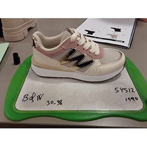 Conguitos Sneakers, BEIG, 35 EU