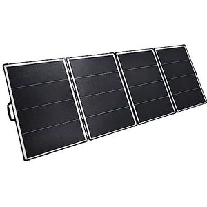 Offgridtec - FSP-Max 400W - Opvouwbaar Zonnepaneel - 36V