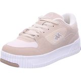 KAPPA - Sneakers - Beige - Color-Blocking - Met Plateau
