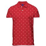 Jack & Jones Jorcollect Korte Mouw Poloshirt