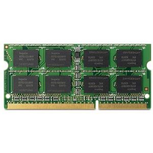 HP VH641AA geheugenmodule 4 GB 1 x 4 GB DDR3 1333 MHz