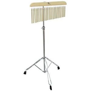 DIMAVERY DH-25 Chimes, 25 staven | Chimes Set met statief