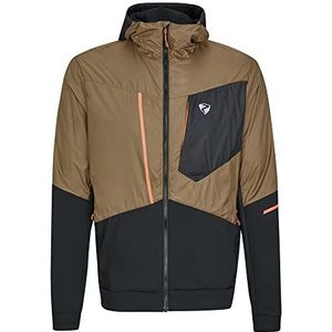 Ziener Nikolo Functionele/hybride hak bergsport, skitour | winddicht, Primaloft Active (1 stuks)