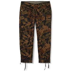 G-STAR RAW - Army Radar Boyfriend Strap Broek - Meerkleurig - 32W