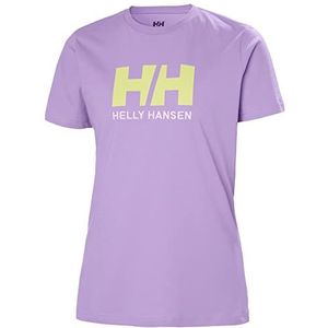Helly Hansen W HH Logo T-Shirt M Heather