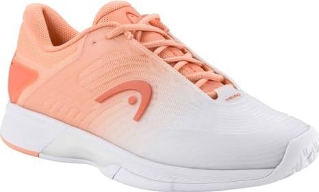 Head Racket Revolt Pro 4.5 Allcourt Schoenen