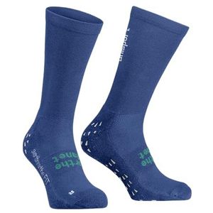 uhlsport - Voetbal Grip Sokken - Uniseks - Antislip - Anatomische Vorm - Compressiekousen