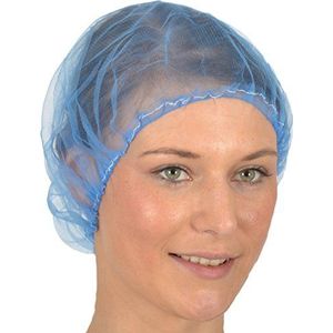 CMT 1822 Nylon Bouffant Cap (Pack van 1000)