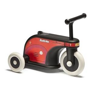 Italtrike La Cosa 2 Scooter rood