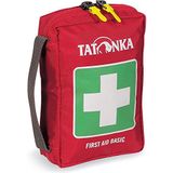 Tatonka - First Aid Basic - EHBO-kit - Inhoud voor 1 Dag - 18 x 12,5 x 5,5 cm