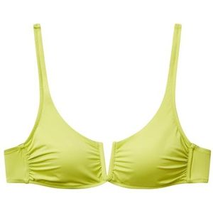 United Colors of Benetton Gevoerde beha, Groen, S