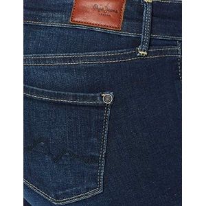 Pepe Jeans PL201040 dames jeans recht - - 25W/32L