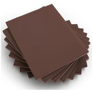 3B Scientific Vervangend kussen huidnaadtrainer P22D – donkere huidskleur