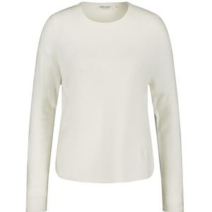 GERRY WEBER Edition trui 1/1 mouw, off-white, 38