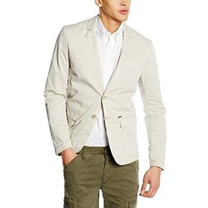 Guess Casual blazer voor heren - beige - L