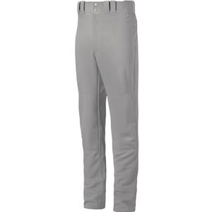 Mizuno 350386.9191.06.L Premier Pro Pant G2 L Grijs, Groot