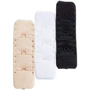 Triumph Dames Bra Extender 01 (slim), veelkleurig, One size