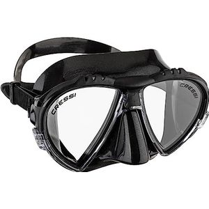 Cressi Matrix duiken snorkelmasker