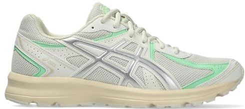 ASICS Jog 100S Herensneakers, 45 EU, Pale Oak menthol, 45 EU