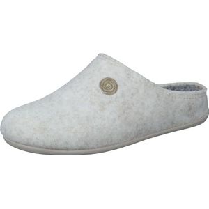 Dr. Brinkmann Nerpio Home pantoffels, beige, 33 EU