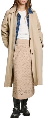 Pepe Jeans - Hailey - Damesrok