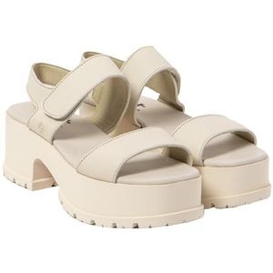 ART 1829 Manchester, damessandalen, Nappa Cream, 42 EU