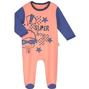 Pyjama Baby Super Hero - grootte - 18 maanden (86 cm)