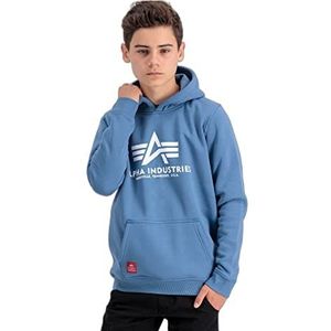 Geribd Ceintuurtje - Sweatstof - Capuchon - Logoprint - Normale Pasvorm